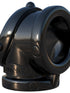 Fantasy C-Ringz Rock Hard Cock Pipe